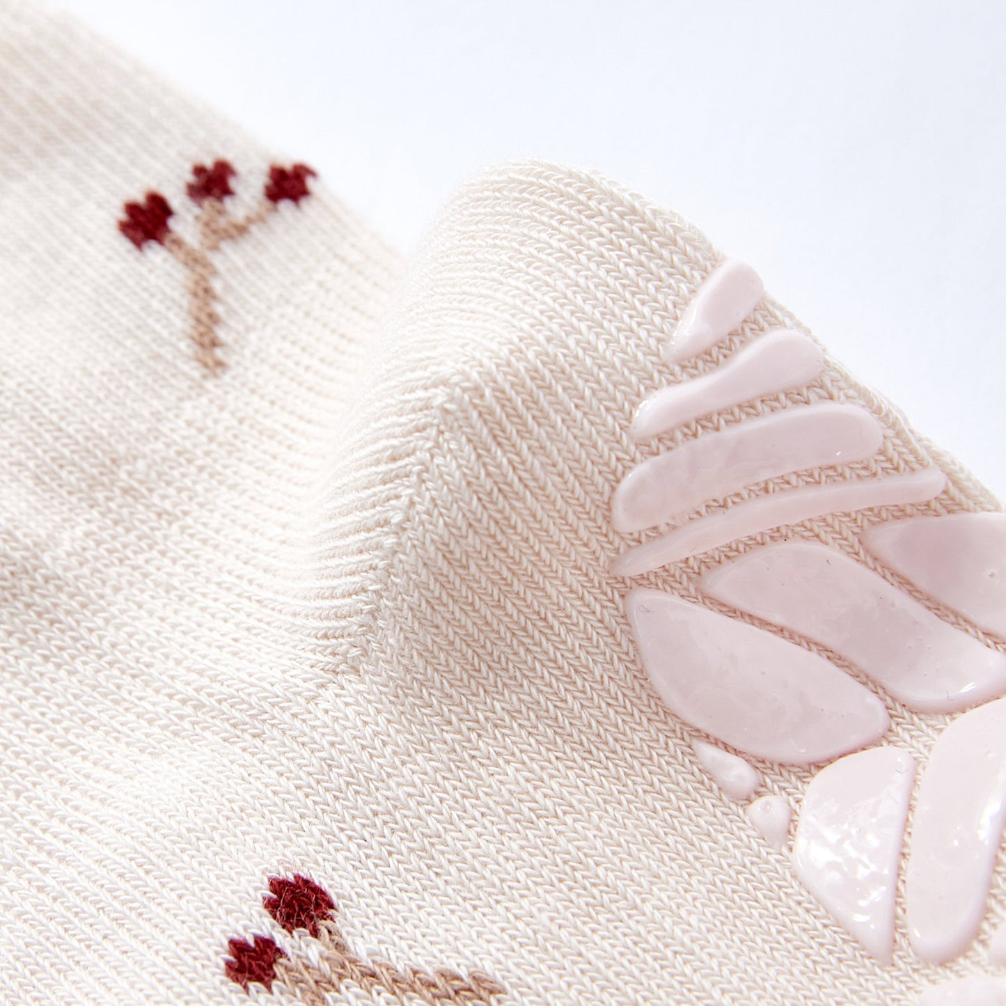 Little Wonder Baby Socks