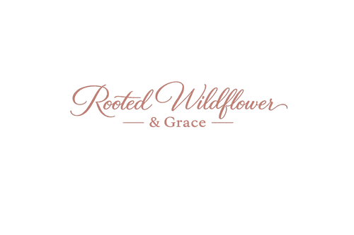 Rooted Wildflower & Grace