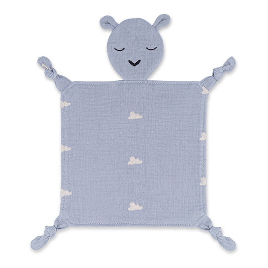 Cloud Muslin Lovey